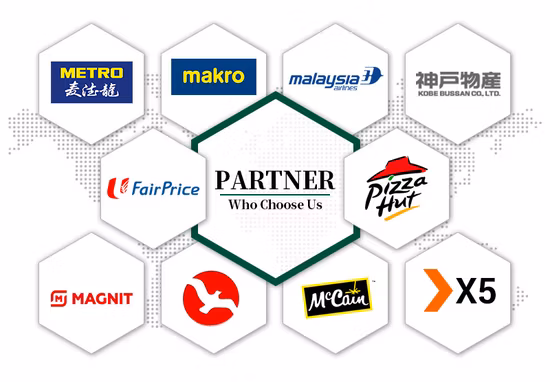 IQF Frozen New Crop Cut Green Broccoli with Export Standard in Bulk Retail Packing Factory Price