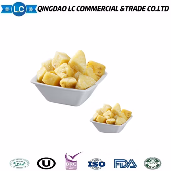 Frozen Dried Style Dried Fruit Dry Fruits
