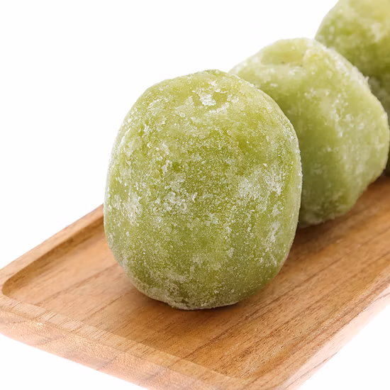 Hot Sell IQF Frozen Kiwi Frozen Fruit for Export